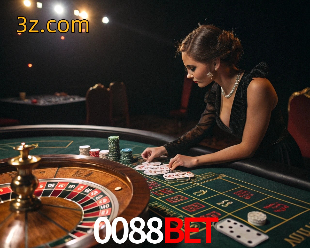 bonus 0088bet