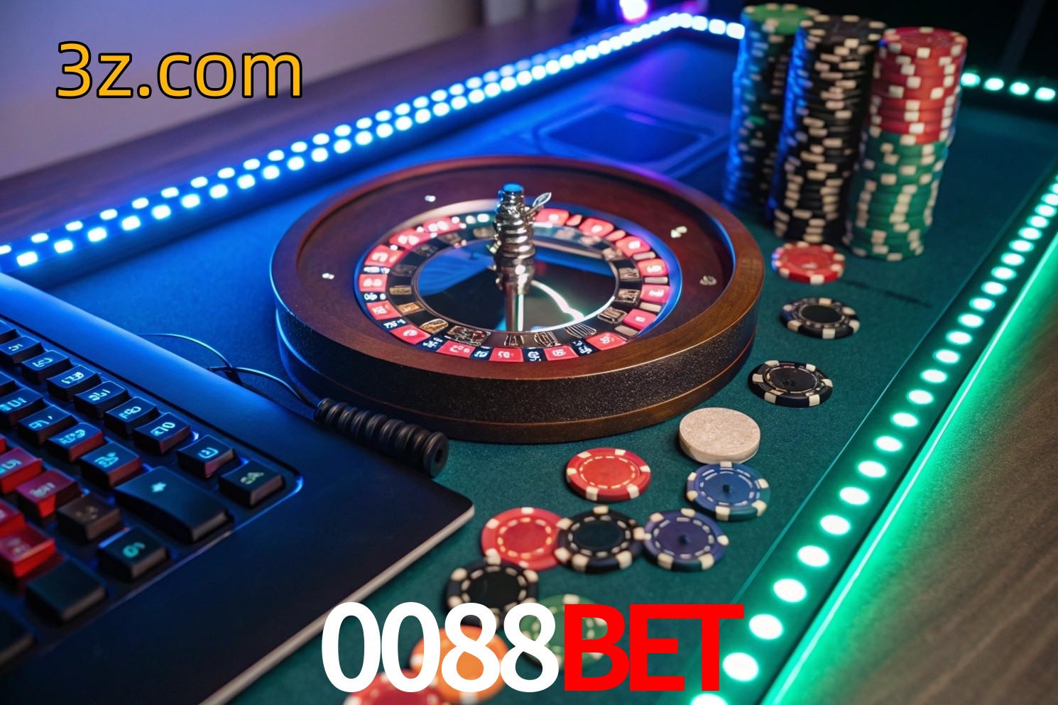  0088bet login