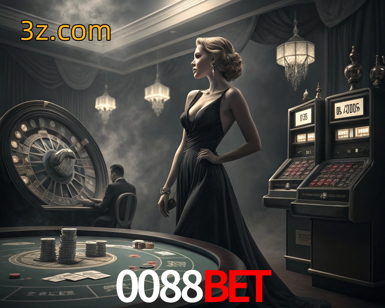 bonus 0088bet