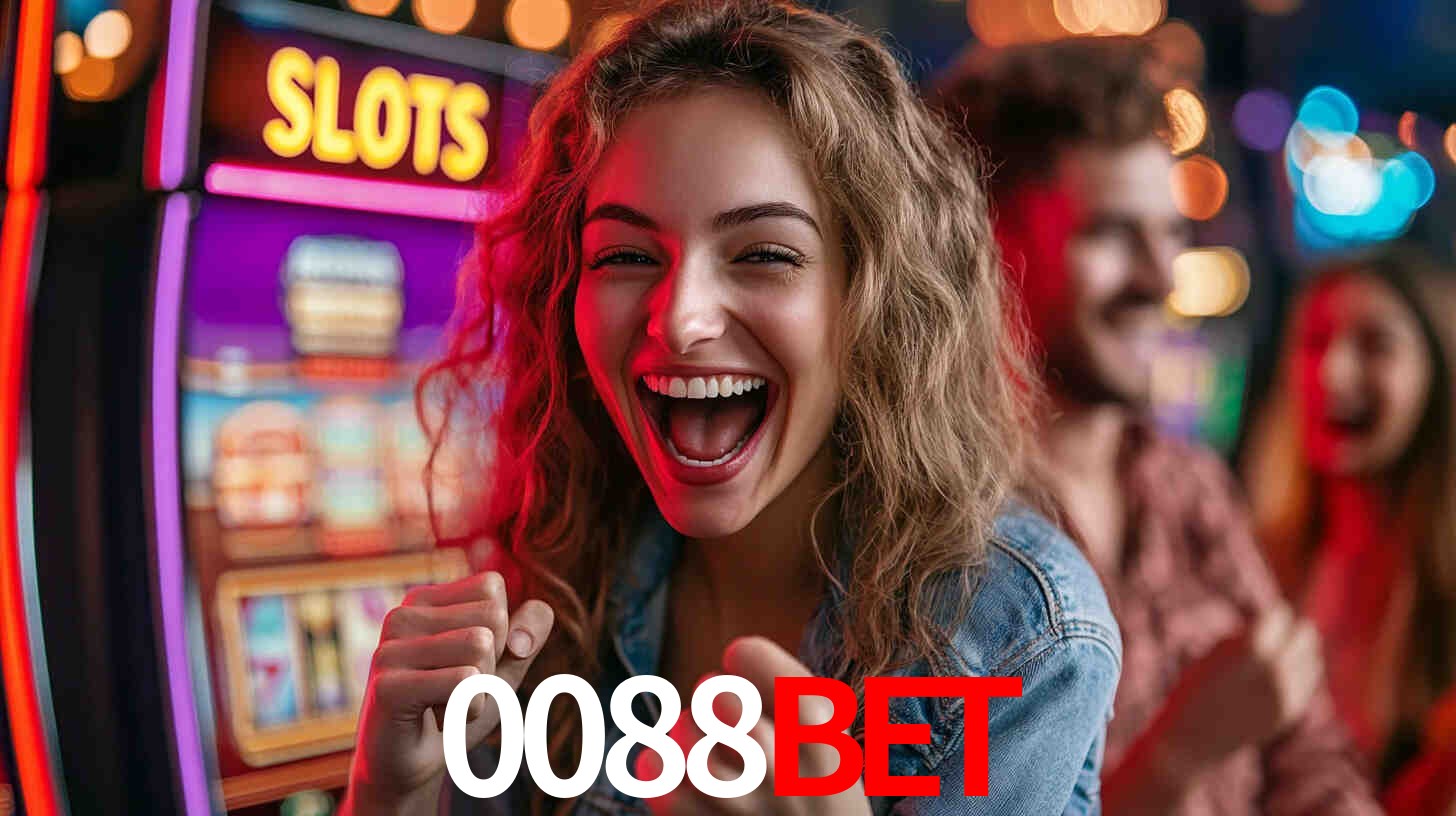 Inovações de Jogos na 0088bet: O Futuro das Experiências Interativas