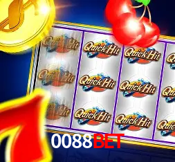 A Popularidade dos Caça-Níqueis no 0088bet