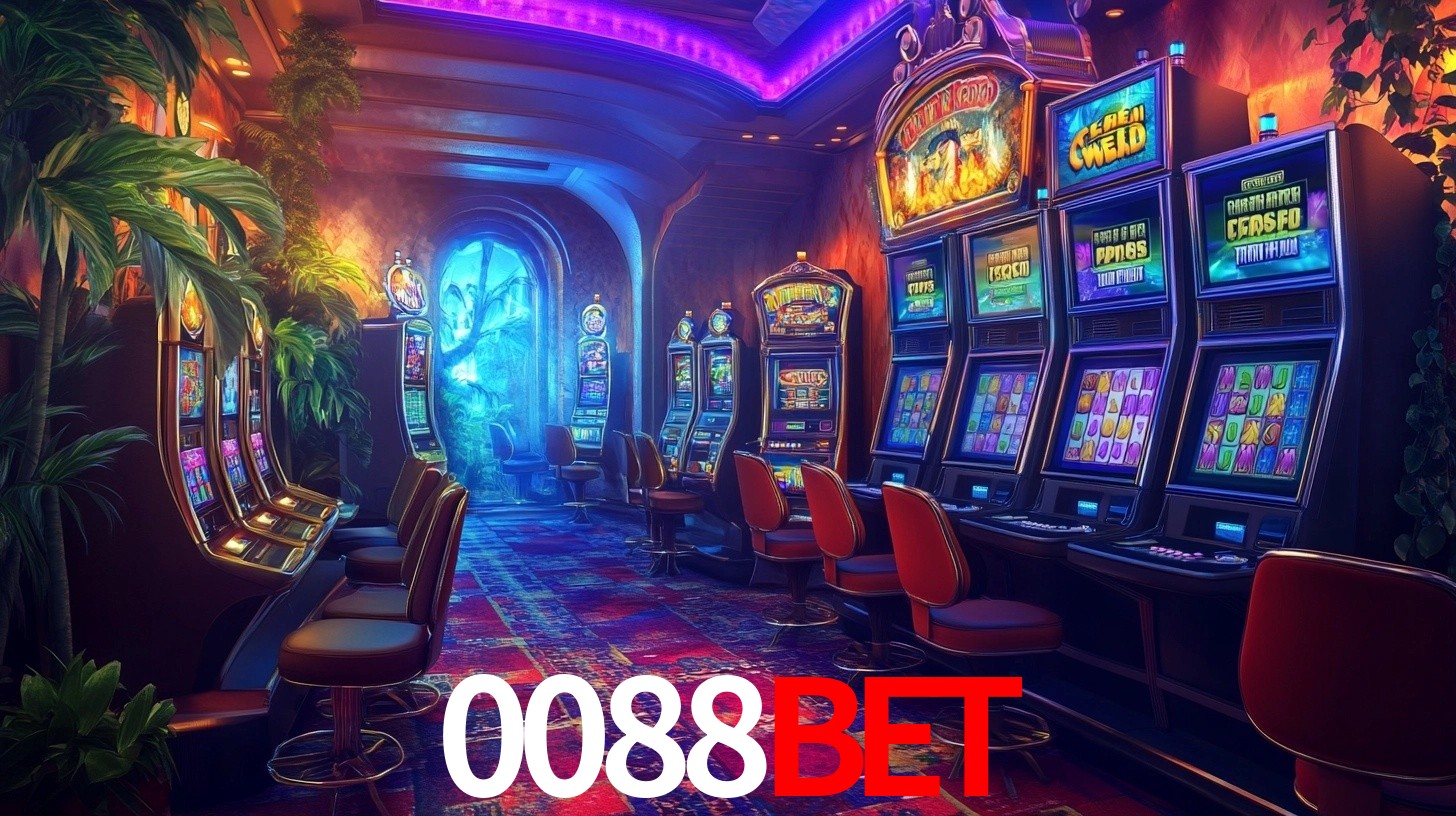 Daily Bonuses 0088bet