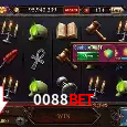 Seasonal Promotions 0088bet