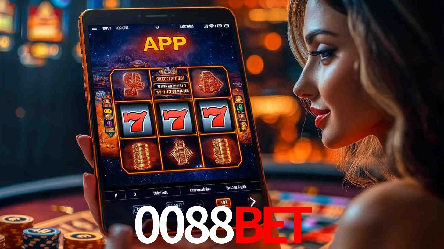 0088bet app