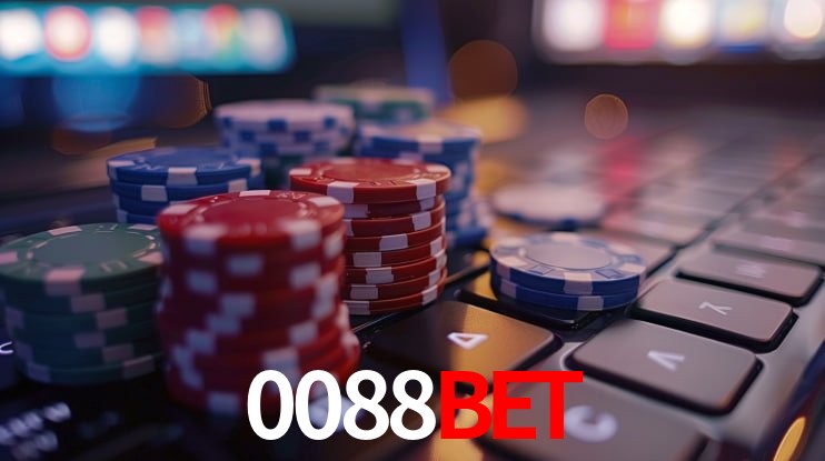 Promoção Relâmpago 0088bet