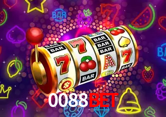 A Revolução dos Aplicativos de Jogos no 0088bet