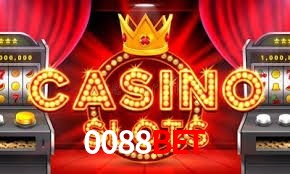 Welcome Bonus 0088bet