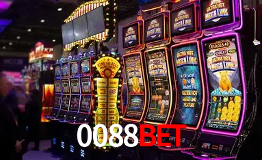 Descubra a Essência do 0088bet: Nossa História e Compromissos