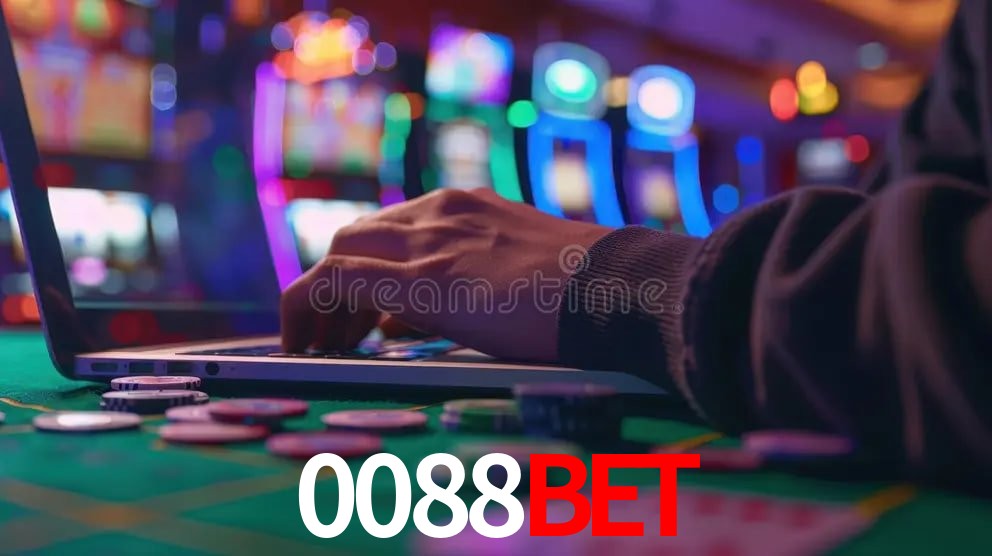Programa VIP 0088bet