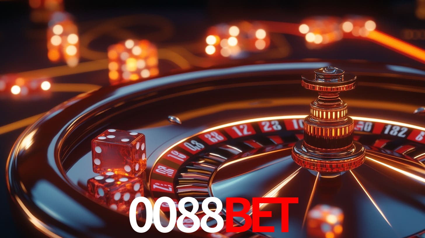 Blackjack Table 0088bet