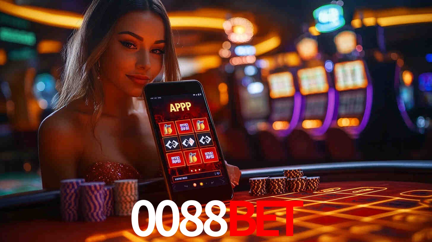 Explorando a Categoria de Eventos em Apostas na 0088bet