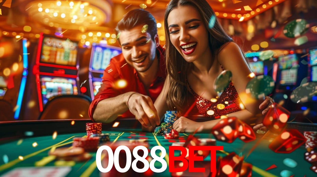 Sistemas de Segurança 0088bet