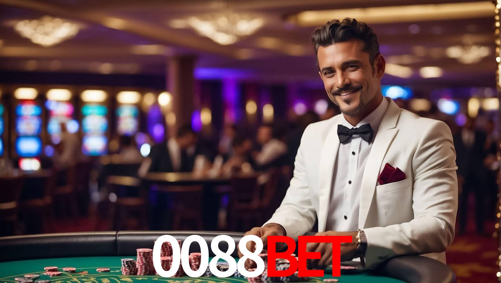 Especiais de Fim de Semana 0088bet