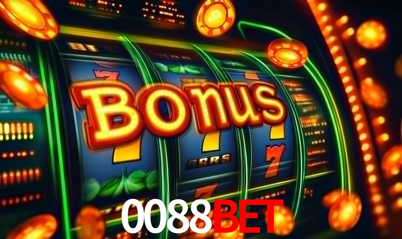 VIP Casino 0088bet