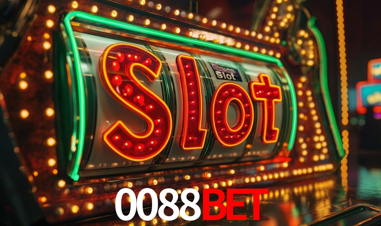 Promoções Sazonais 0088bet