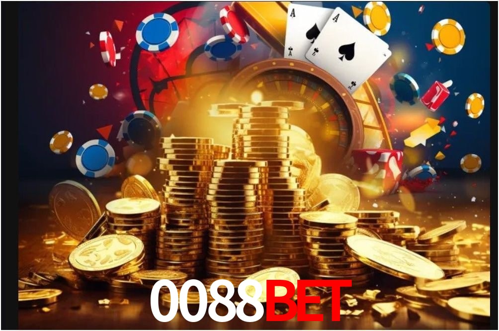 Interface Premium 0088bet