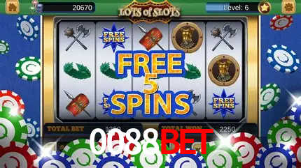 A Emoção da Loteria na 0088bet: Uma Chance de Mudança de Vida