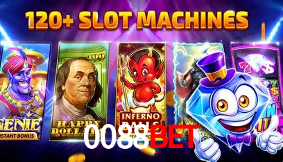 Inovações de Jogos na 0088bet: O Futuro das Experiências Interativas