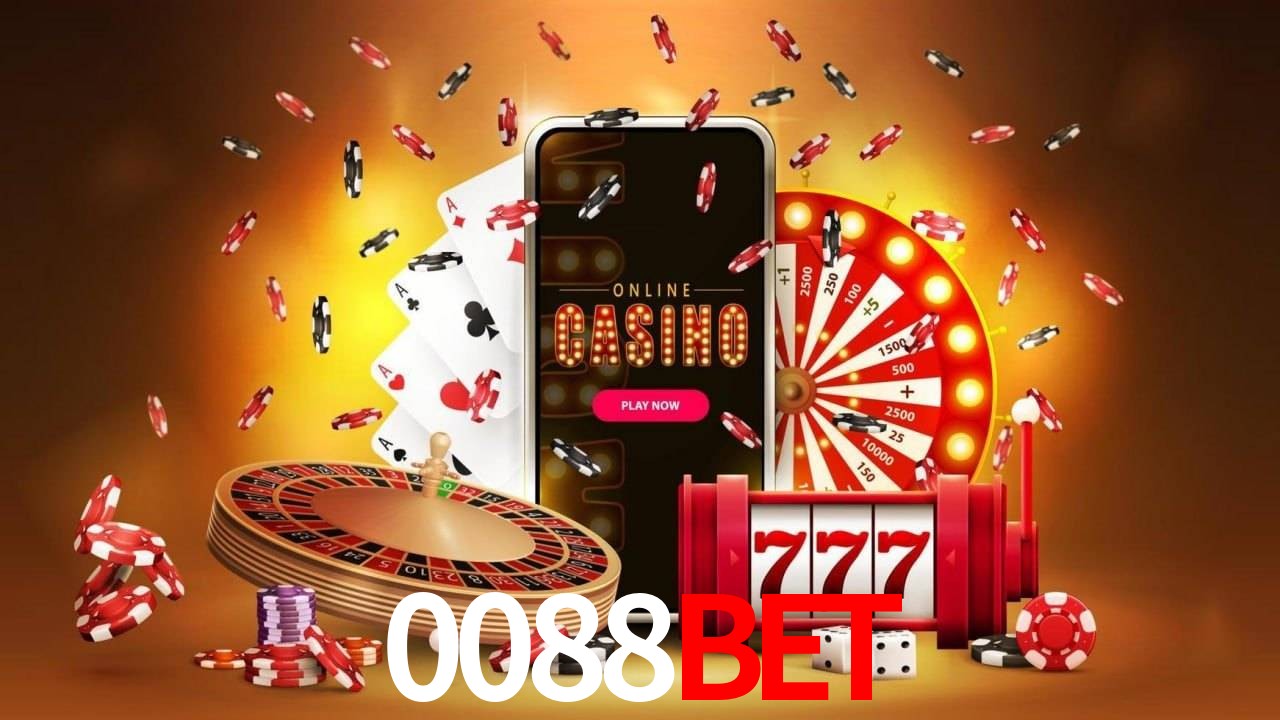 Benefícios da Conta 0088bet