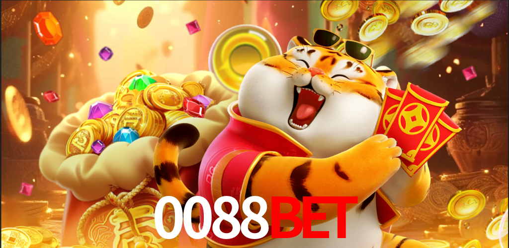 0088bet: A Experiência de Casino com Jogos de Mesa ao Vivo
