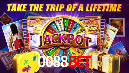 Descubra a Magia dos Jogos de Arcade no 0088bet