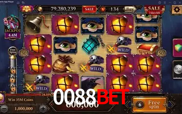 Weekend Specials 0088bet