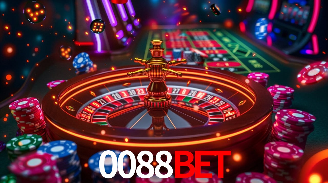 PIX Instantâneo 0088bet