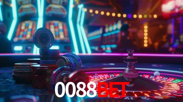 Bonus Features 0088bet