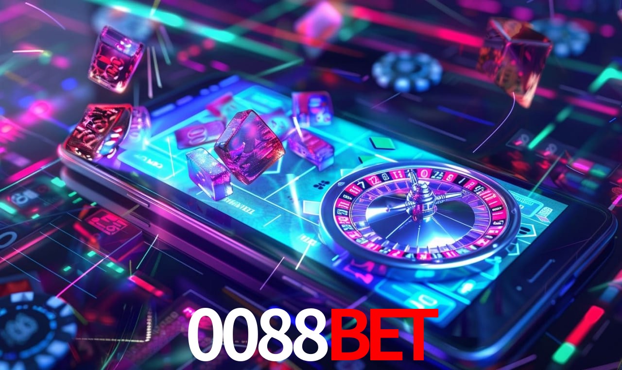 Experiência VIP 0088bet