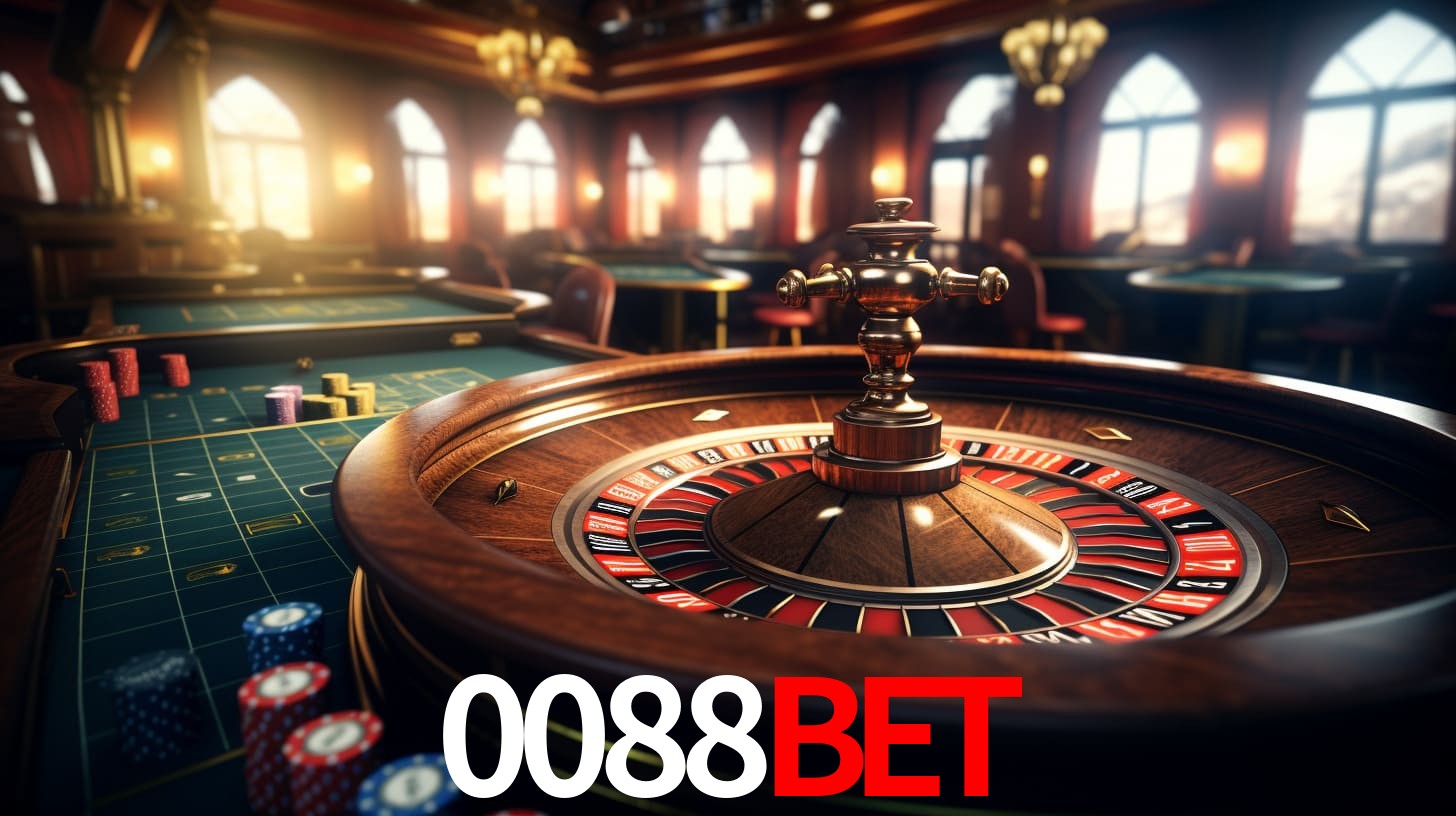 Live Casino 0088bet