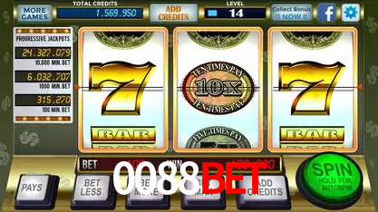 Flash Promotion 0088bet