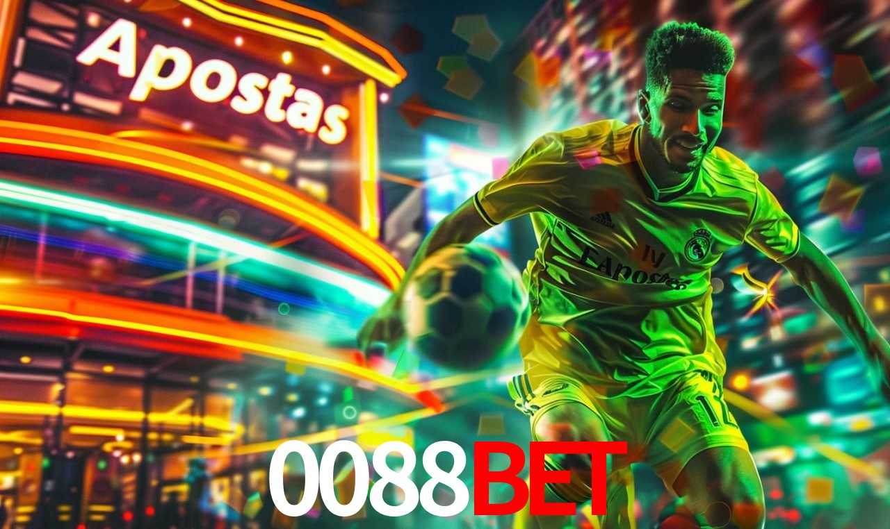 Provedores de Jogos 0088bet