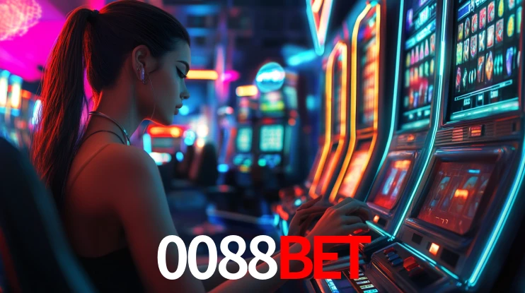 Explore as vantagens do 0088bet: serviço profissional e confiabilidade