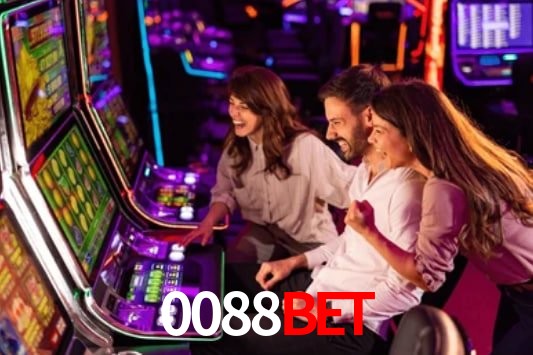 Interface do App 0088bet