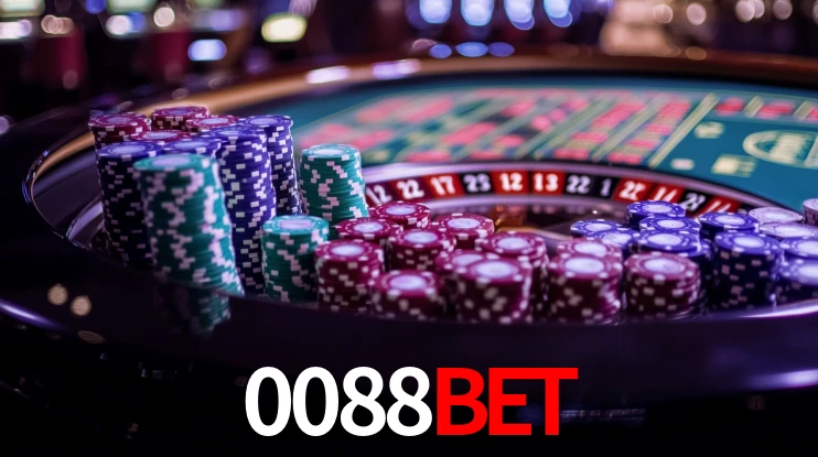 Tournaments 0088bet
