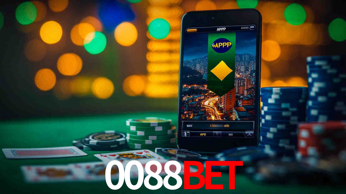 Descubra o Programa VIP da 0088bet: Vantagens Exclusivas para Jogadores