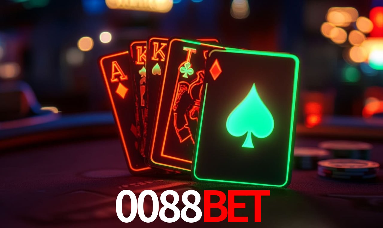 Jogos de Slot 0088bet