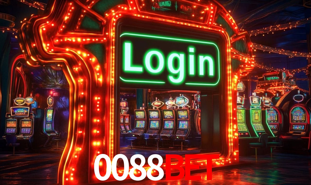 Apostas de Tênis 0088bet