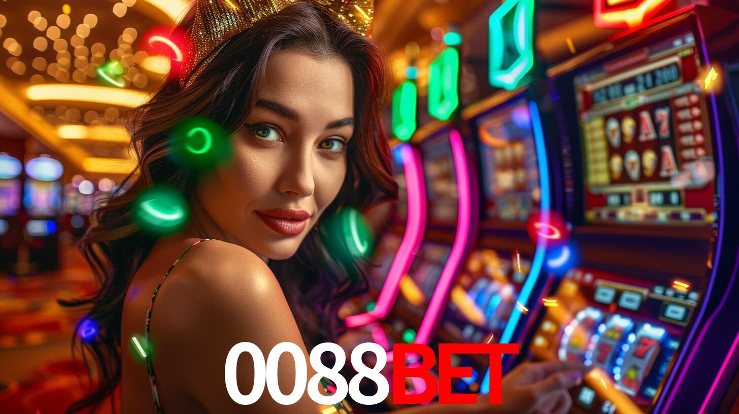 APP oficial da 0088bet para mobile