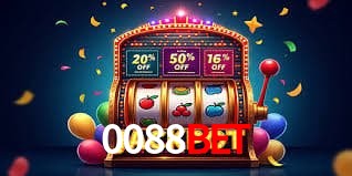 Ofertas Exclusivas 0088bet