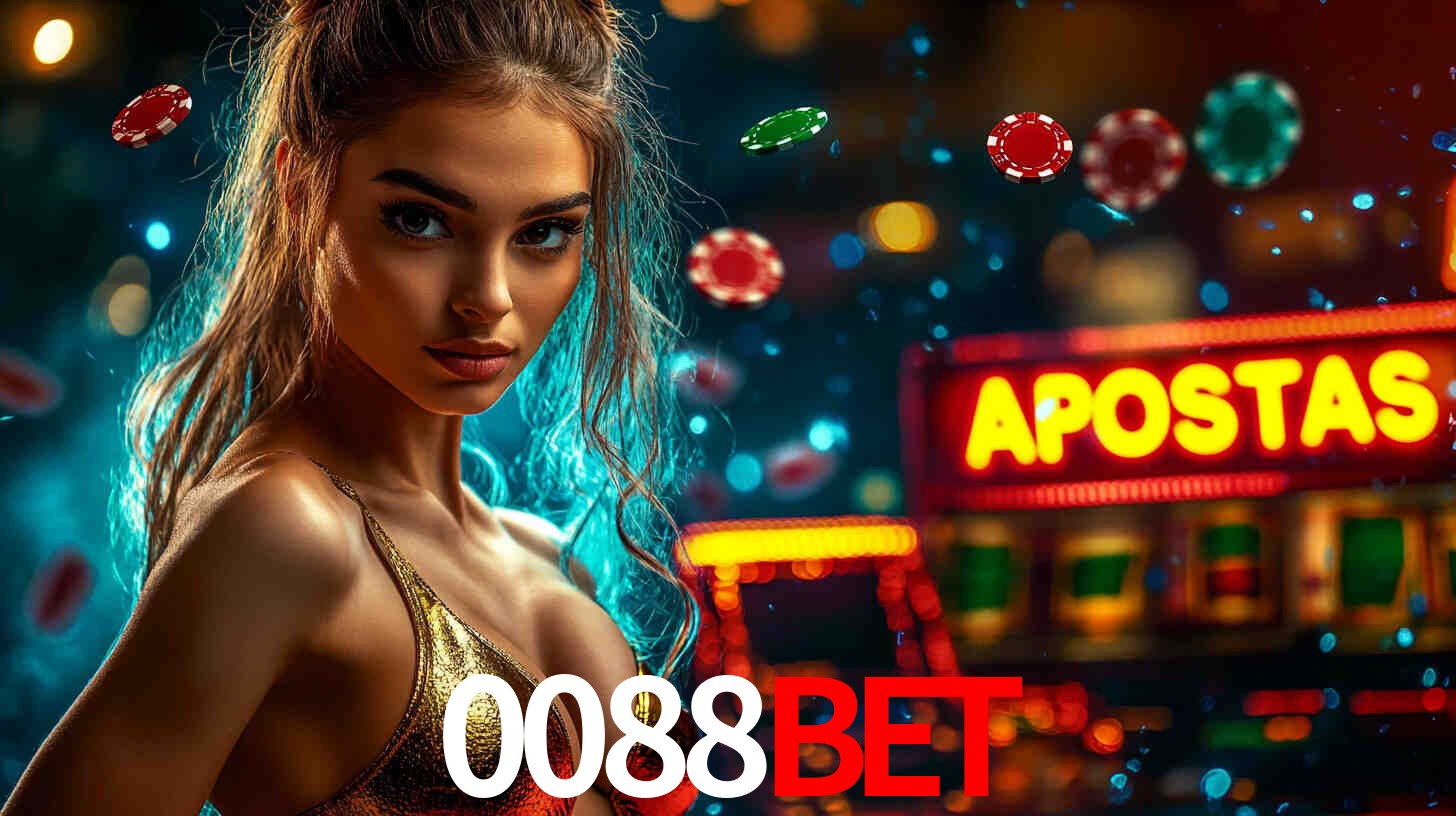 Descubra a Essência do 0088bet: Nossa História e Compromissos
