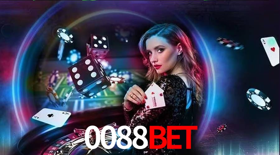 Games Directory 0088bet