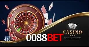 Estatísticas 0088bet