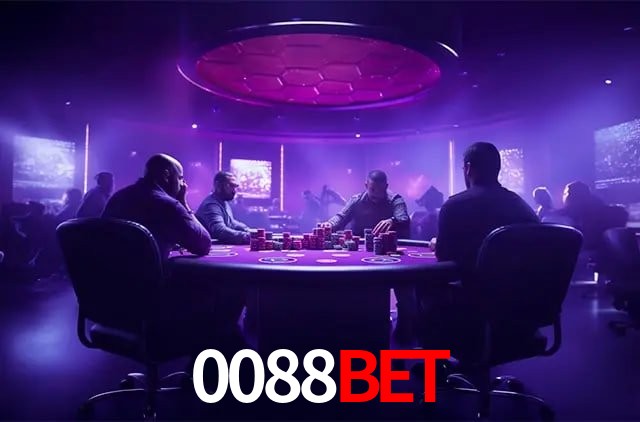 Avaliações dos Jogadores 0088bet