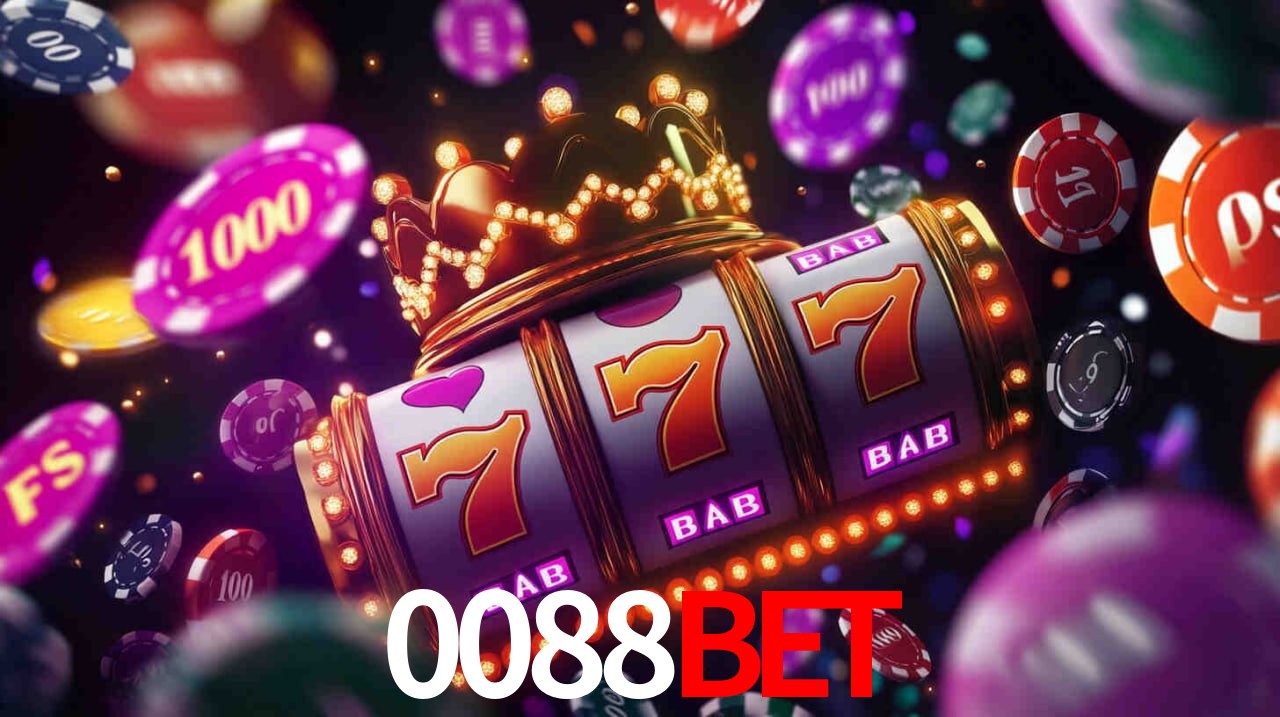 Experiência VIP 0088bet